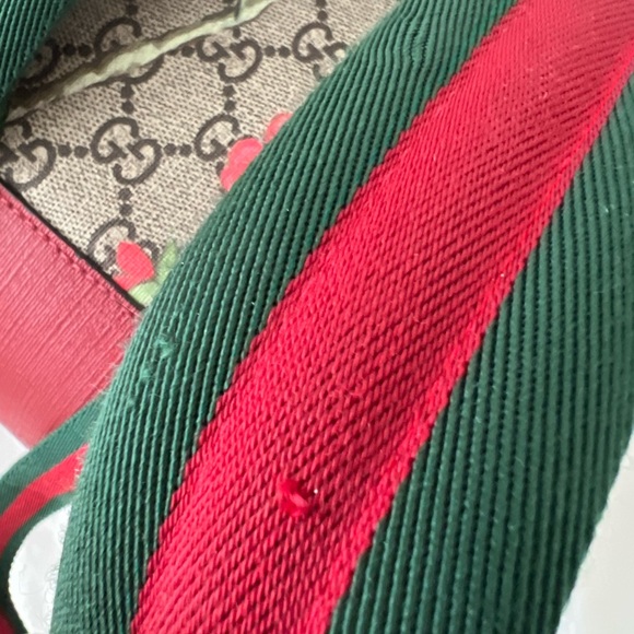 Gucci backpack - Picture 11 of 16